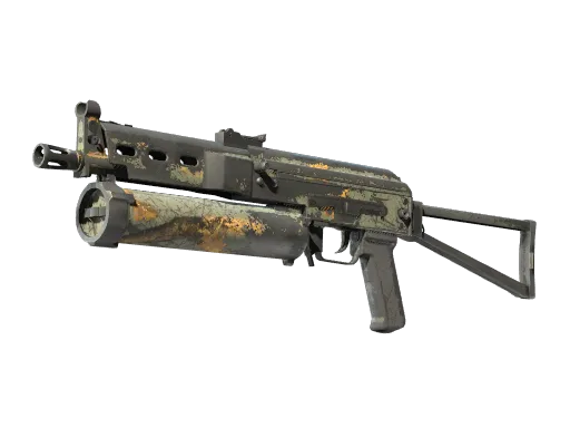 PP-Bizon | Modern Hunter
