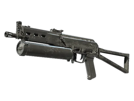 PP-Bizon | Bizoom