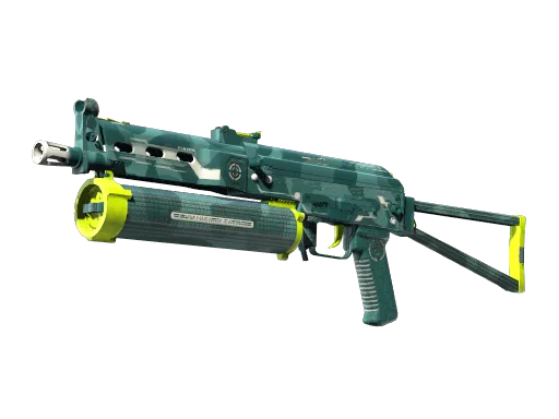 PP-Bizon | Photic Zone (Factory New)