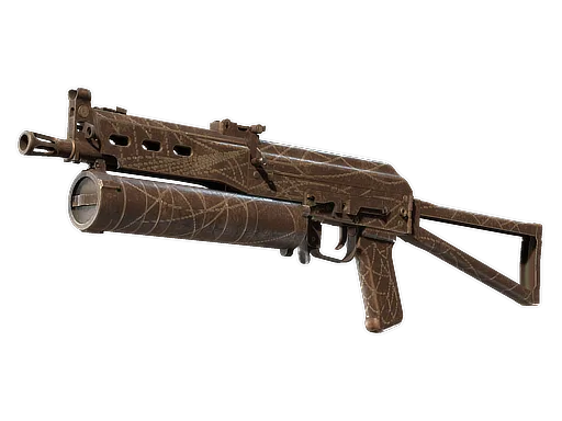 PP-Bizon | Traitor