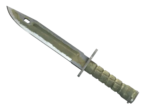 Bayonet | Safari Mesh