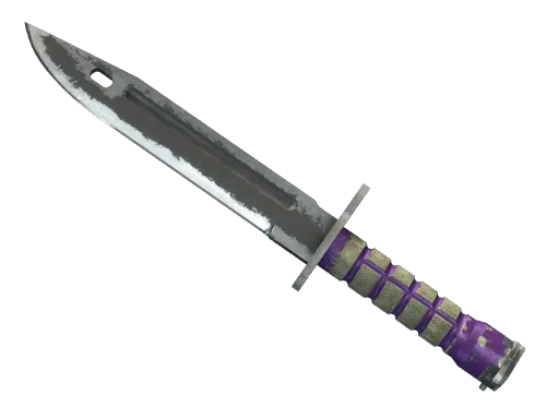 Bayonet | Ultraviolet