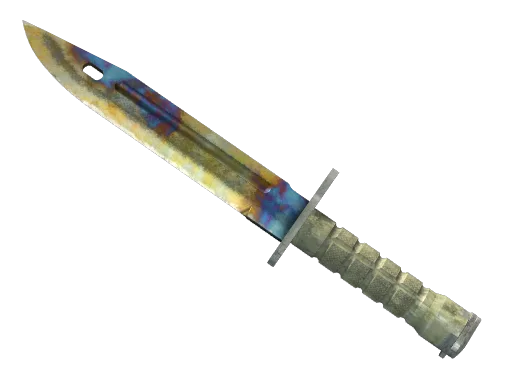 Bayonet | Case Hardened