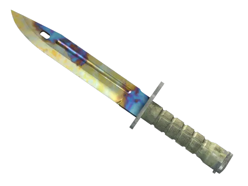 ★ Bayonet | Case Hardened (Factory New)
