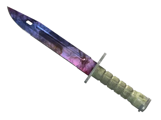Bayonet | Doppler