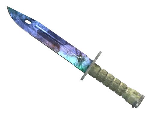Bayonet | Gamma Doppler