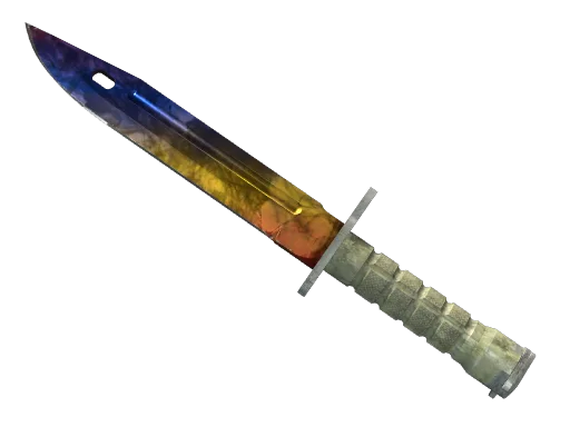 ★ Bayonet | Marble Fade (Factory New)