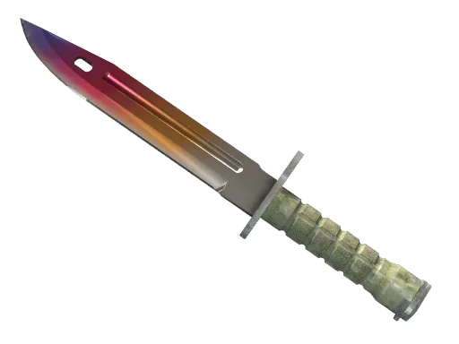 ★ Bayonet | Fade (Factory New)