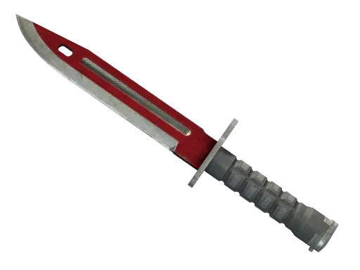 Bayonet | Autotronic