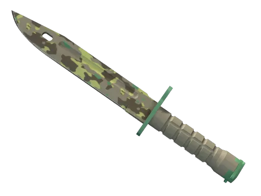 ★ Bayonet | Boreal Forest (Factory New)