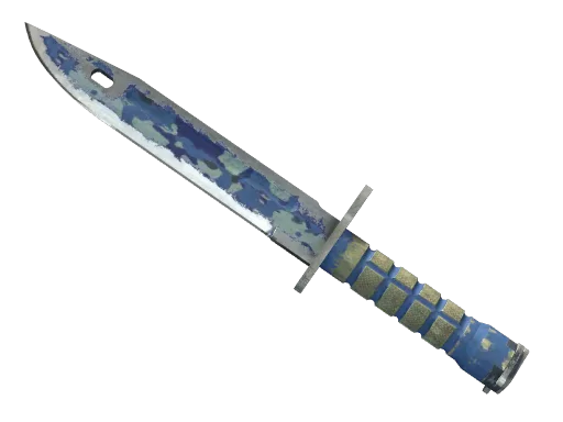 Bayonet | Bright Water