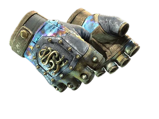 Hydra Gloves | Case Hardened
