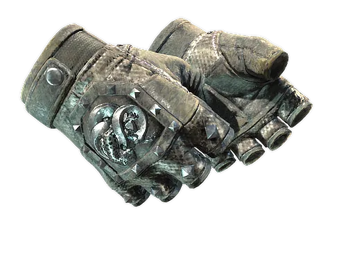 Broken Fang Gloves | Unhinged