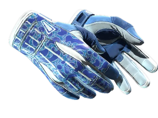 ★ Sport Gloves | Amphibious (Factory New)