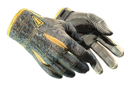 Sport Gloves | Omega