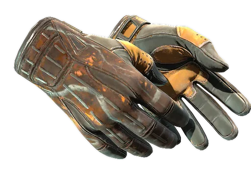 Sport Gloves | Big Game