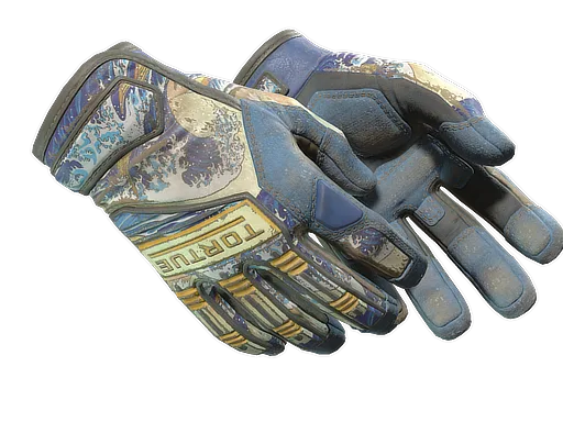 Specialist Gloves | Big Swell