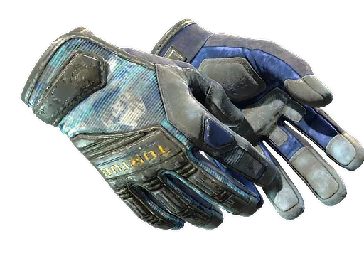 Specialist Gloves | Mogul