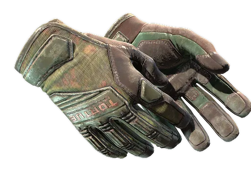 Specialist Gloves | Buckshot