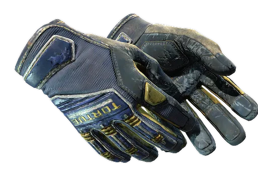 Specialist Gloves | Field Agent