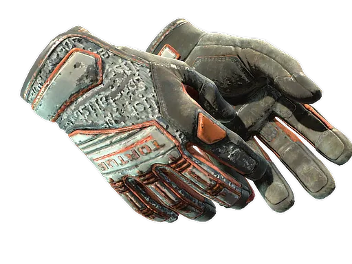 Specialist Gloves | Foundation