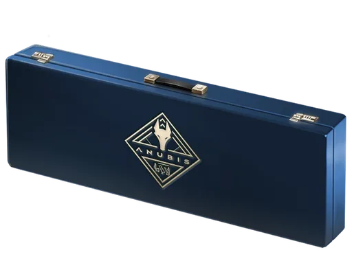 Anubis Collection Package