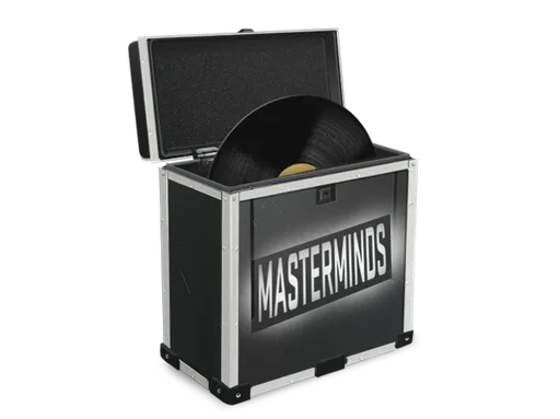 Masterminds Music Kit Box