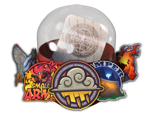 Community Capsule 2018