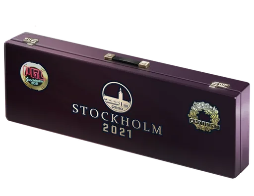 Stockholm 2021 Ancient Souvenir Package