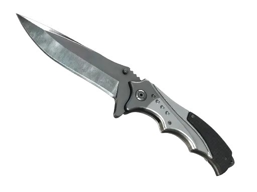Nomad Knife