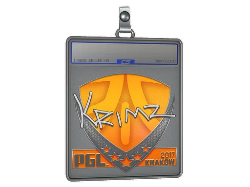 Sticker Slab | KRIMZ | Krakow 2017