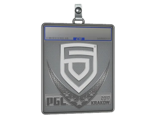 Sticker Slab | PENTA Sports | Krakow 2017