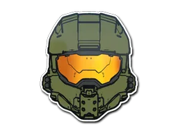 Sticker | Chief