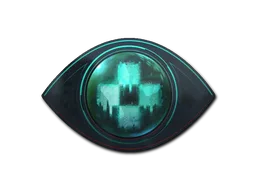 Sticker | PAC AI