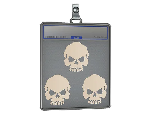 Sticker Slab | Death Guard 1