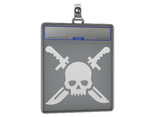 Sticker Slab | Catachan