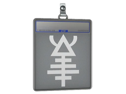 Sticker Slab | Aeldari 2