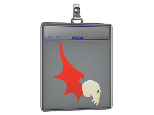 Sticker Slab | Night Lords 2