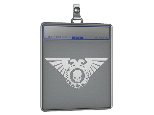 Sticker Slab | Rogue Trader
