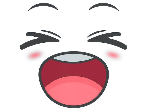 Sticker | Blinky