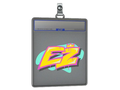 Sticker Slab | EZ