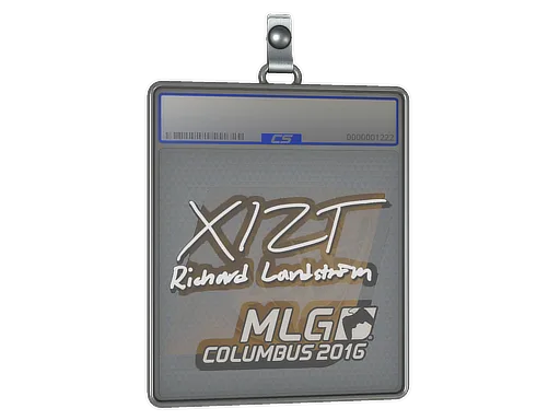 Sticker Slab | Xizt | MLG Columbus 2016