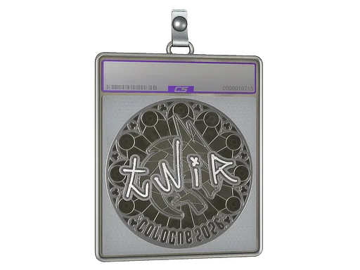 Sticker Slab | tN1R (Foil) | Cologne 2026