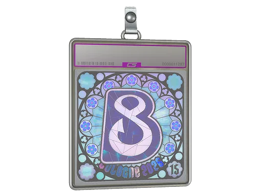 Sticker Slab | B8 (Holo, Ranked) | Cologne 2026
