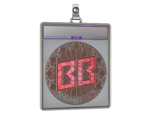 Sticker Slab | BetBoom (Foil) | Cologne 2026