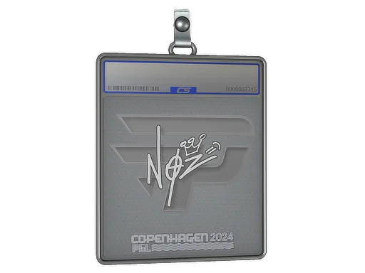 Sticker Slab | NQZ | Copenhagen 2024