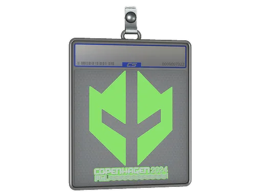 Sticker Slab | Imperial Esports | Copenhagen 2024