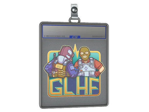 Sticker Slab | Good Sports