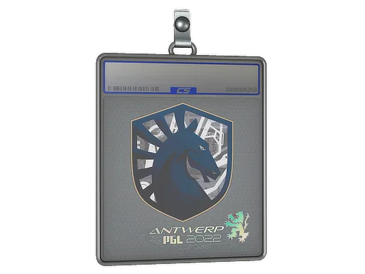 Sticker Slab | Team Liquid | Antwerp 2022