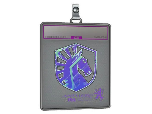 Sticker Slab | Team Liquid (Holo) | Antwerp 2022